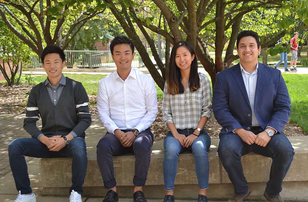 Cha, Fan, Kim, and Elhebeary