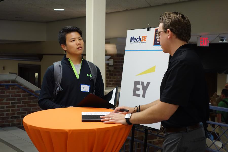 Corporate After Hours Fall 2017