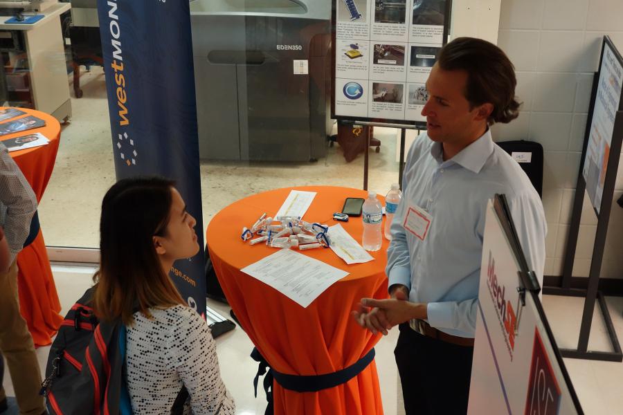 Corporate After Hours Fall 2017