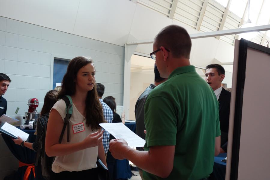 Corporate After Hours Fall 2017