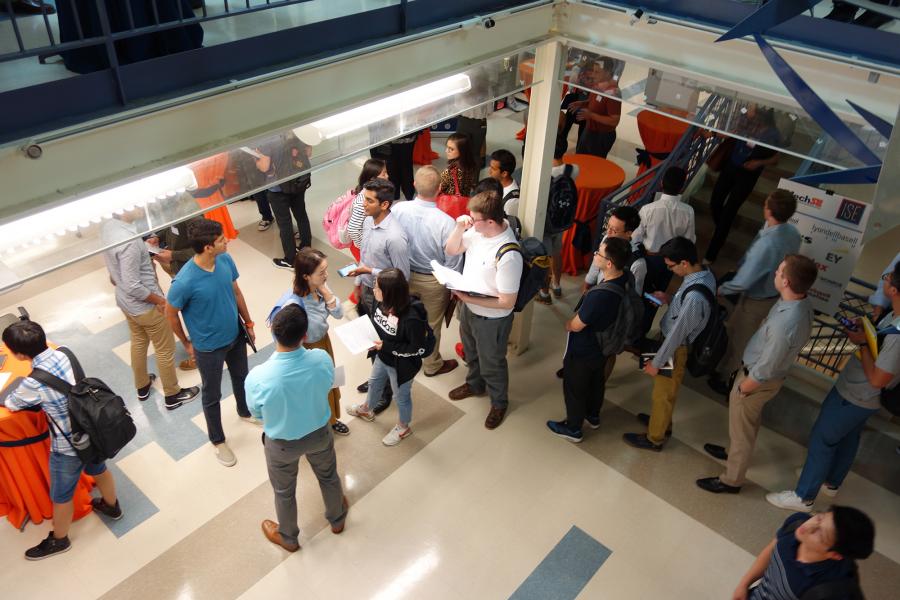 Corporate After Hours Fall 2017