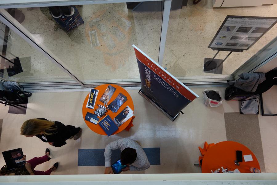 Corporate After Hours Fall 2017