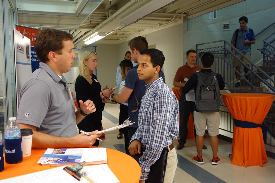 Corporate After Hours Fall 2017