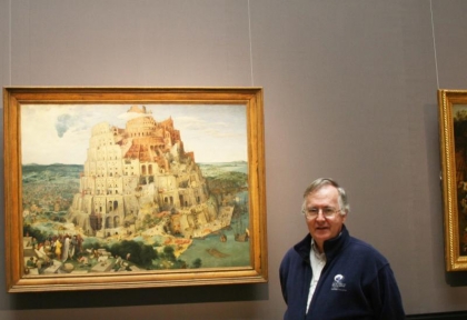 Dr. Keane enjoys fine art and loves to travel.