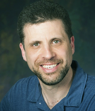 Professor Harry Dankowicz