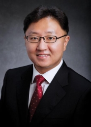 Assistant Professor <a href="/people/profile/skm">Seok Kim</a>