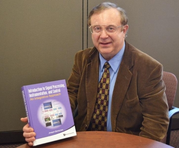 Professor Joseph Bentsman