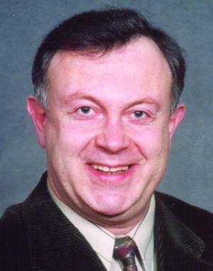 Professor Joseph Bentsman