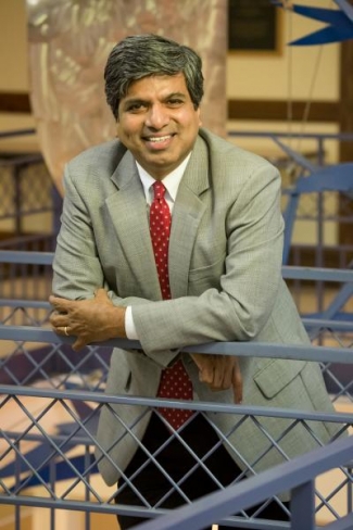 Professor Placid Ferreira