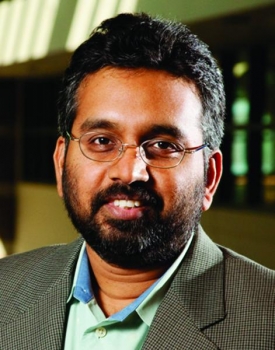 Professor Narayana Aluru