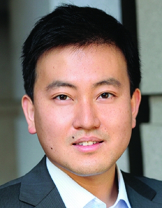 Assistant Professor SungWoo Nam