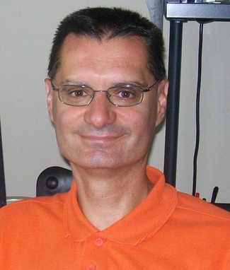 MechSE adjunct professor Seid Koric