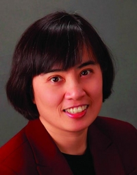 MechSE associate professor Elizabeth Hsiao-Wecksler