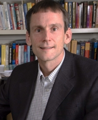 Professor Mark Shannon