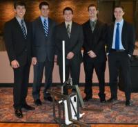 Cambodia Pump Team 3