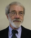 Professor Emeritus Curtis O. Pedersen