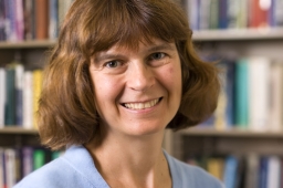 Professor Iwona M. Jasuik