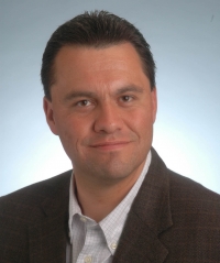 Associate Professor Kenneth Christensen