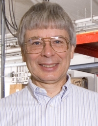 Professor James Phillips