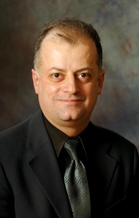 Professor Dimitri Kyritsis