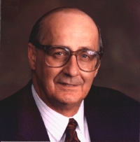 Professor Richard DeVor