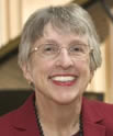Professor Emeritus Judith Liebman