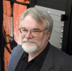 Professor D. Scott Stewart