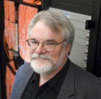 Professor D. Scott Stewart