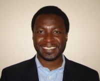 Kimani Toussaint, Jr.