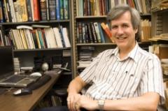 Professor Brian Thomas