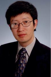 Nicholas Fang