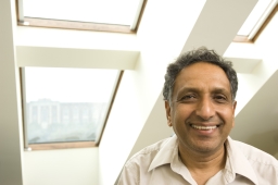 Professor Pratap Vanka