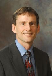 Professor Mark Shannon