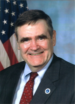 Josephy P. Gallagher