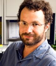 Professor Jonathan Freund