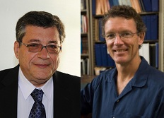 Alexander Vakakis and Daniel Tortorelli