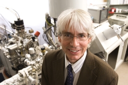 Professor Anthony Jacobi