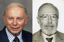 Wilbert F. Stoecker and John C. Chato