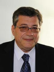 Professor Alexander Vakakis