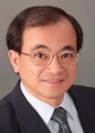 Professor Chia-Fon Lee