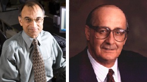 Shiv Kapoor and Richard DeVor