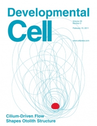 Developmental Cell, February 15, 2011