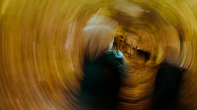 Photo reproduced with permission from Will Comai.