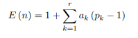 Euler's Music Function