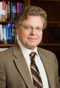 Dean Andreas Cangellaris. Photo courtesy of the University of Illinois. 