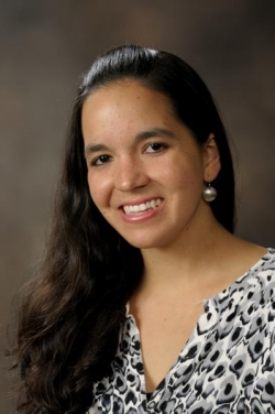 Photo courtesy of Valeria Laguna. 