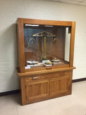 The puzzle case in MEL.