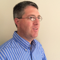 Eric Bartsch, MSME '95