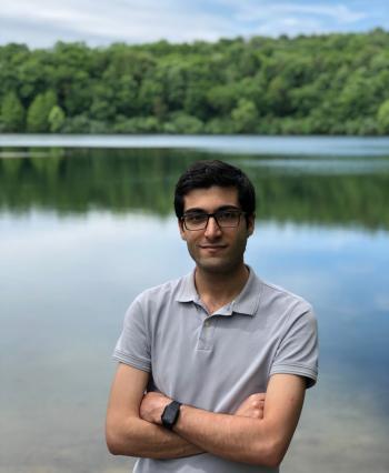 Amir Moghaddam