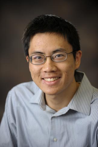 Daniel Hsieh